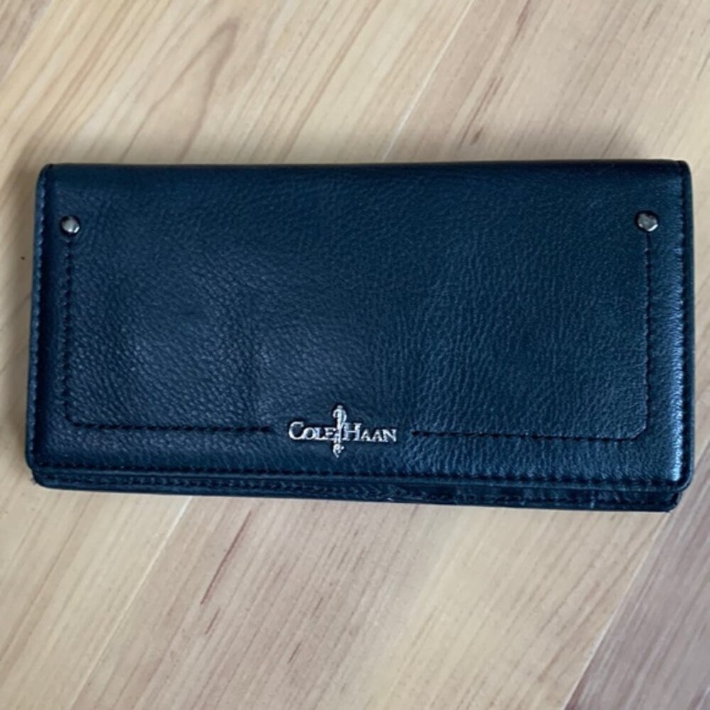 Cole Haan Signature Wallet